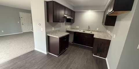 266 Clark Street - 1